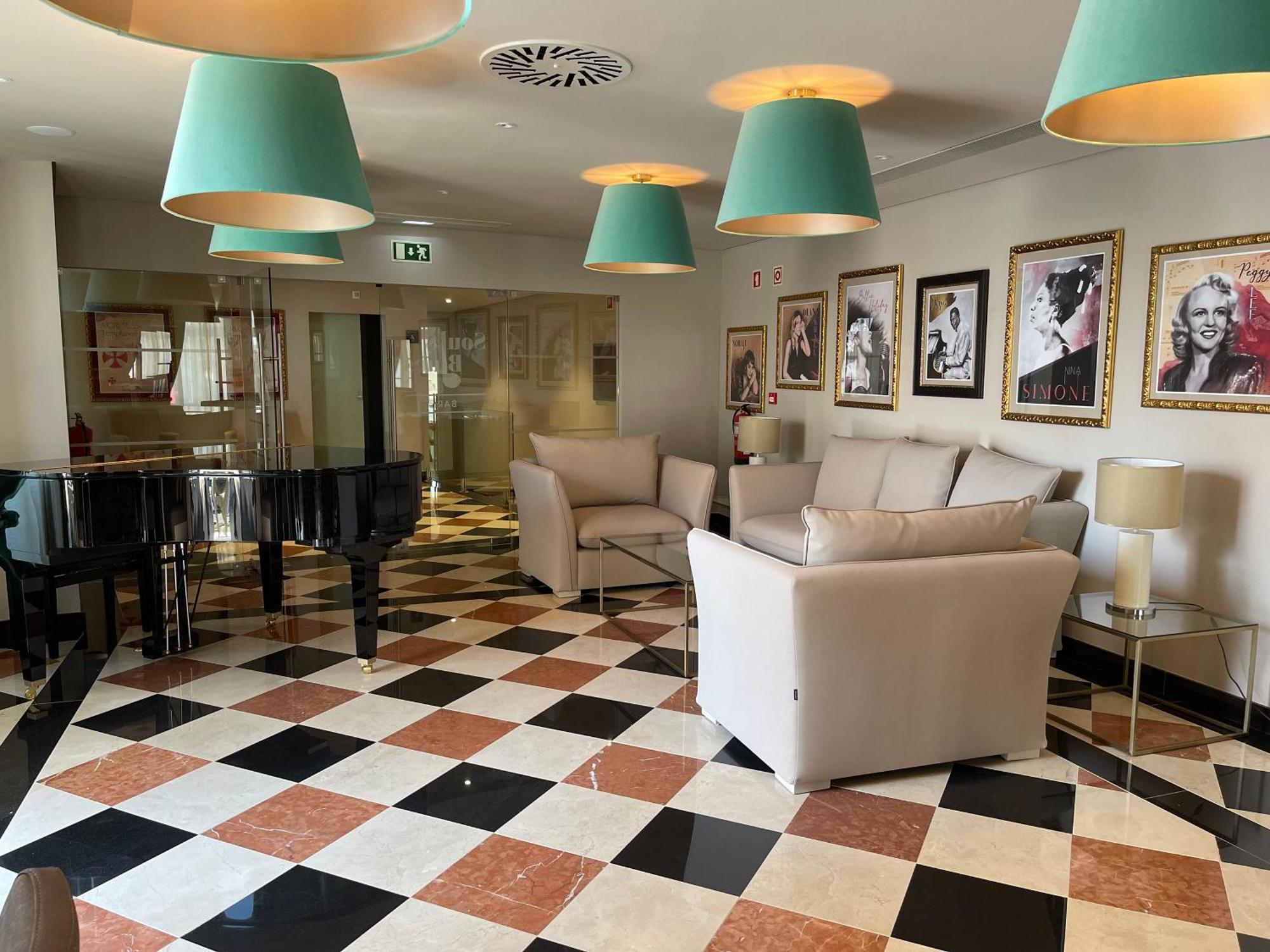 Vila Gale Collection Томар Екстер'єр фото